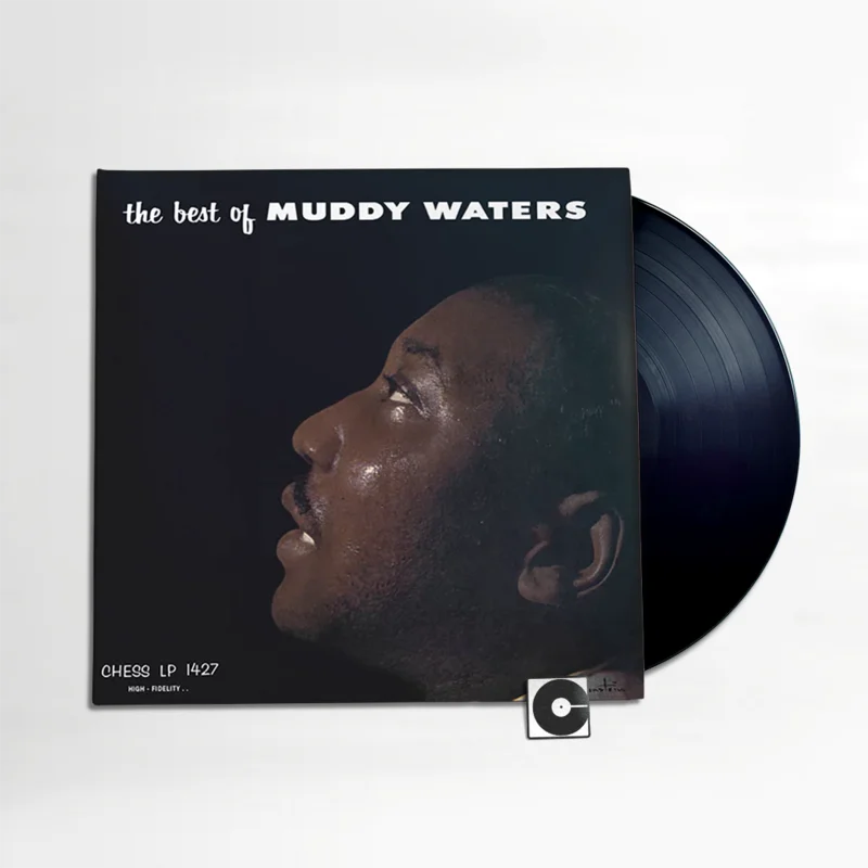Muddy Waters - "The Best Of Muddy Waters" Acoustic Sounds