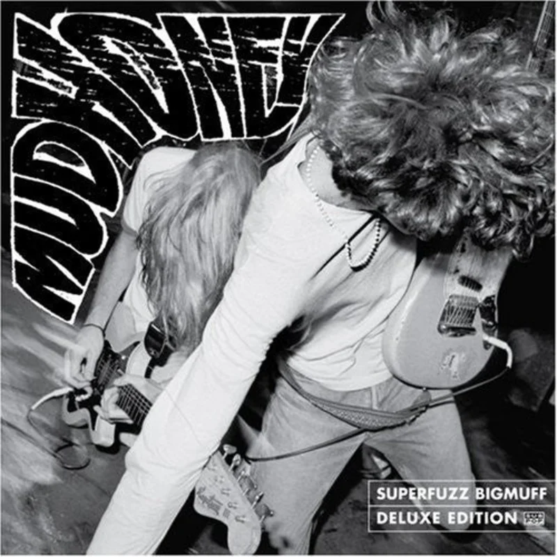 Mudhoney - Superfuzz Bigmuff [Remastered Deluxe]