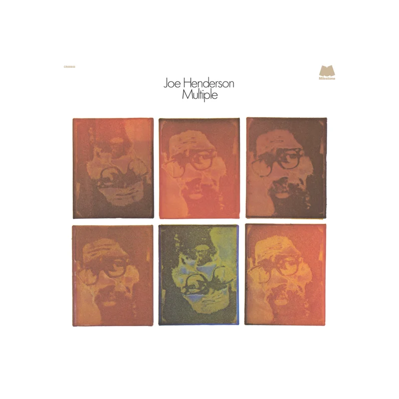 Multiple (Jazz Dispensary Top Shelf Series) (Digital Album)