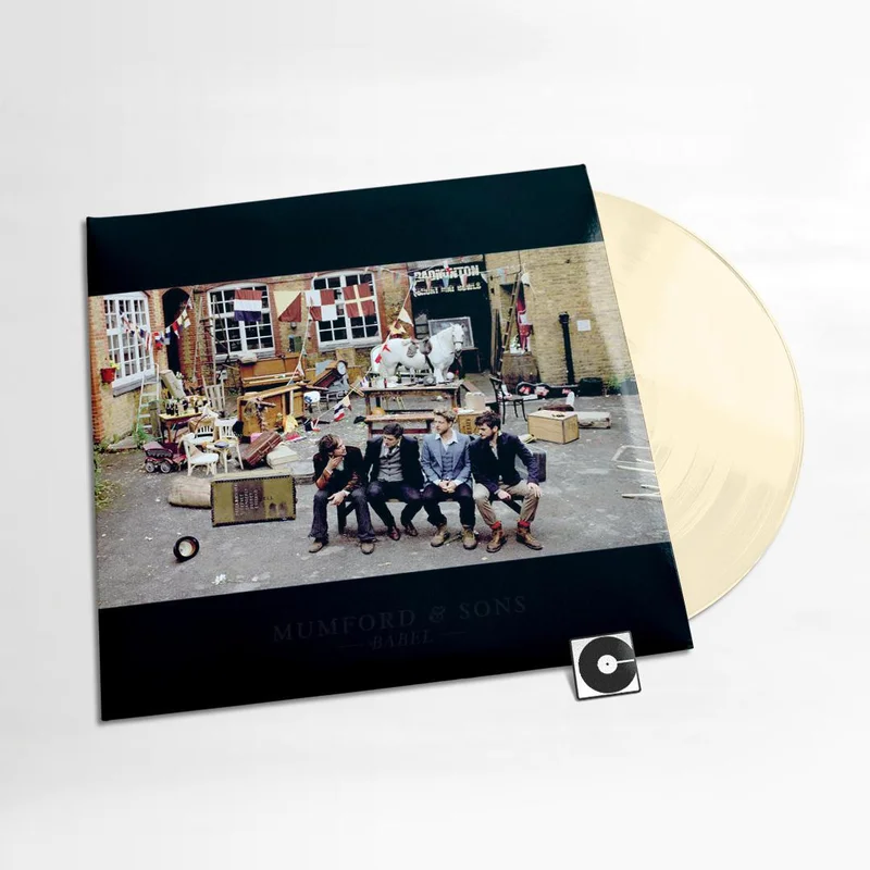 Mumford & Sons - "Babel" 10th Anniversary