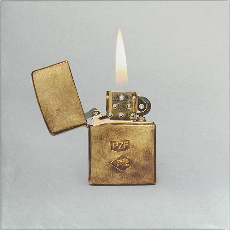 Mumford & Sons Prizefighter (Amber vinyl)