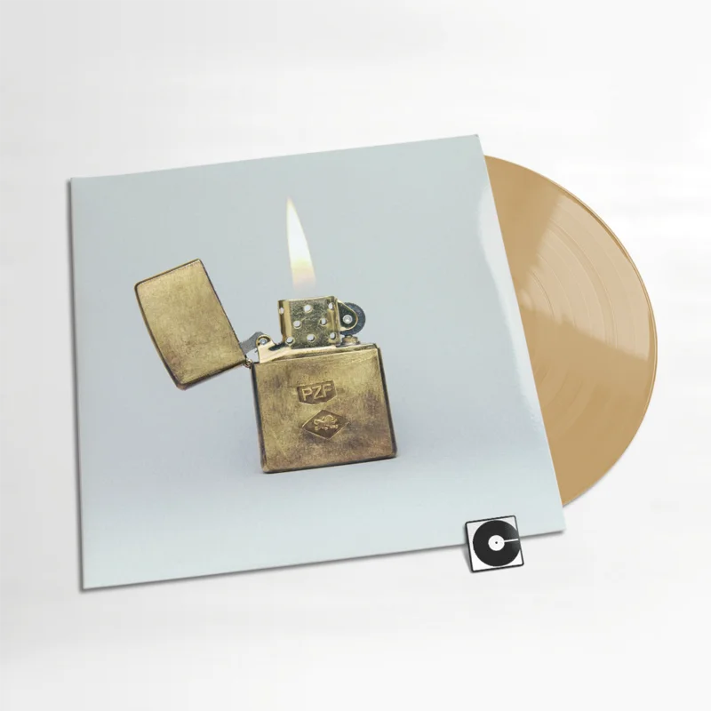 Mumford & Sons - "Prizefighter" Indie Exclusive