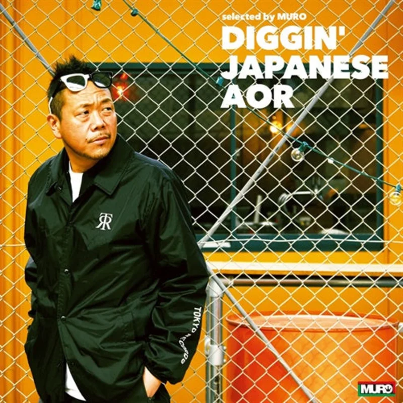 Muro  Diggin' Japanese AOR