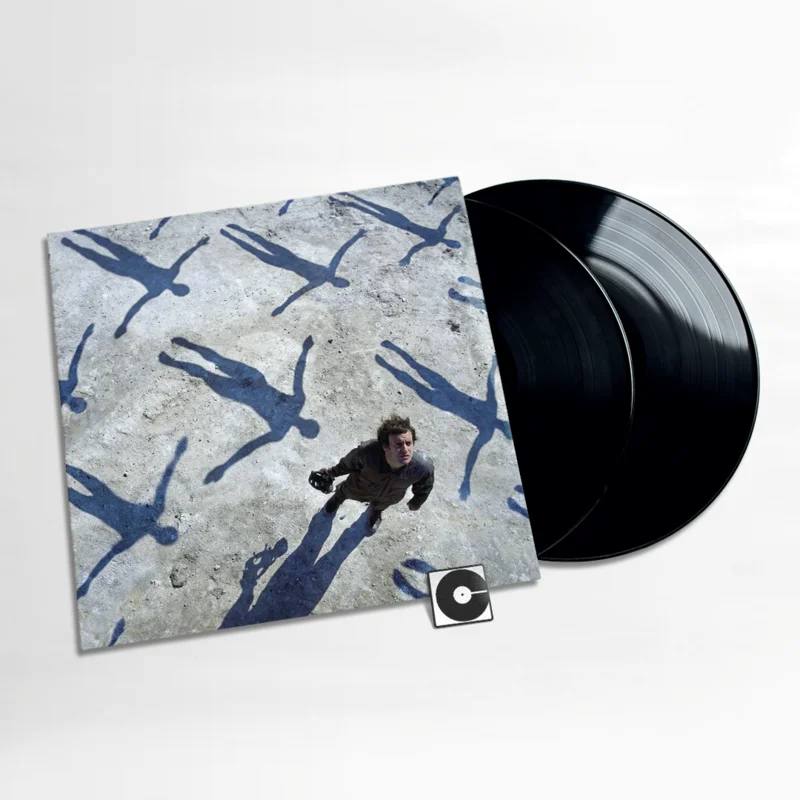 Muse - "Absolution"