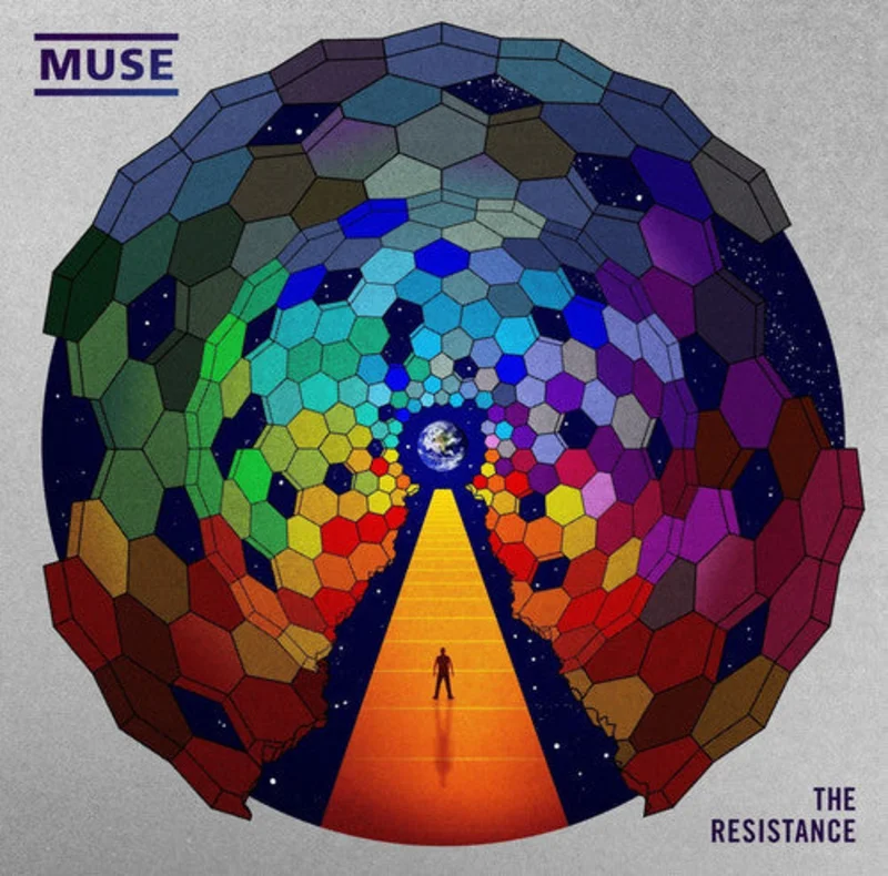 Muse - The Resistance [CD]