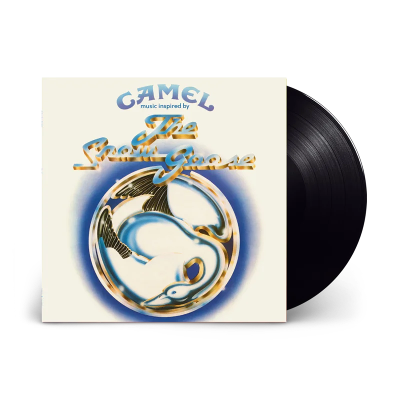 Music Inspired by The Snow Goose: Vinyl LP