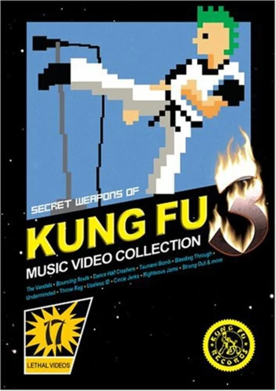 MUSIC VIDEO COLLECTION: DVD - DVD