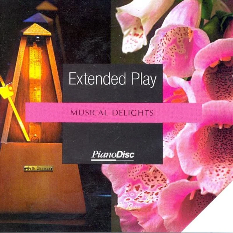 Musical Delights
