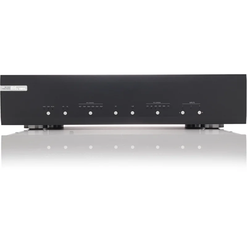 Musical Fidelity - M6x Vinyl Phono Stage Black