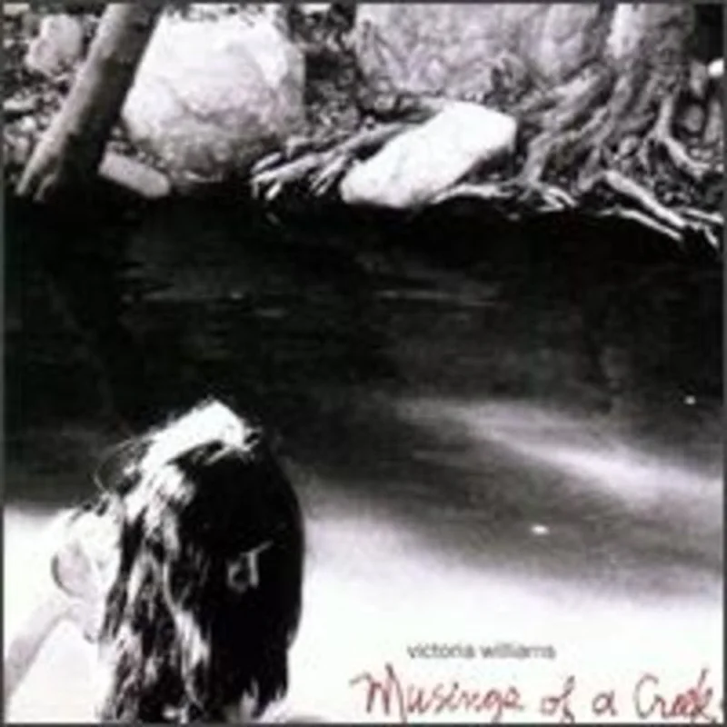 MUSINGS OF A CREEKDIPPER - CD