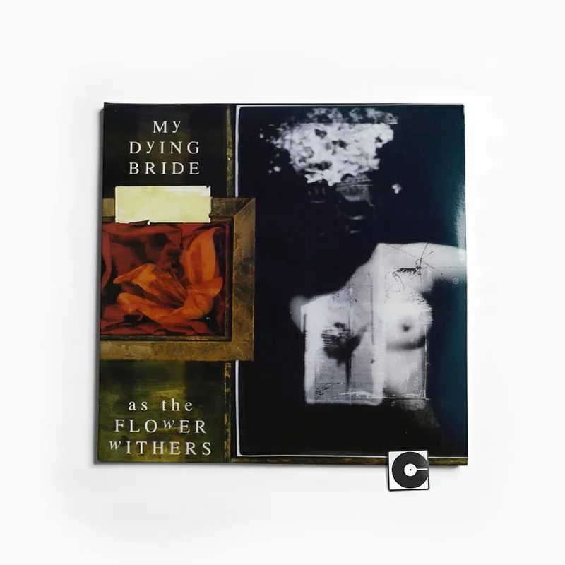 My Dying Bride - "As The Flower Withers"
