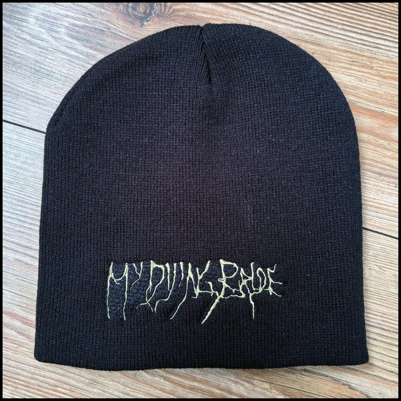 MY DYING BRIDE: official beanie hat