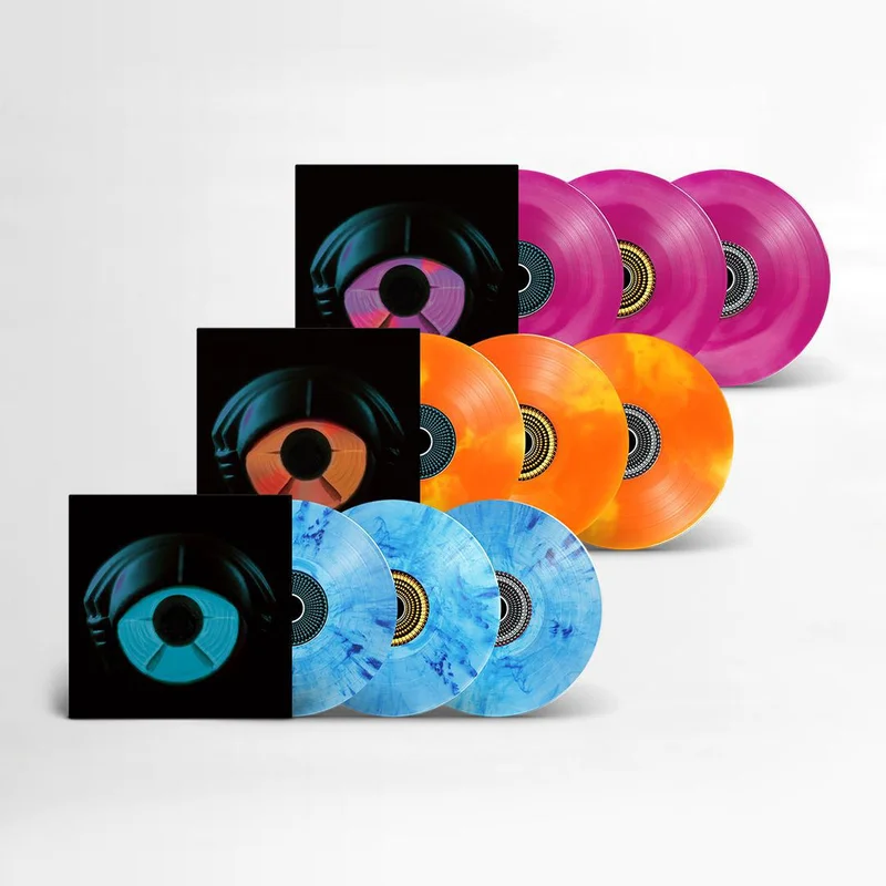 My Morning Jacket - "Circuital" Deluxe Edition