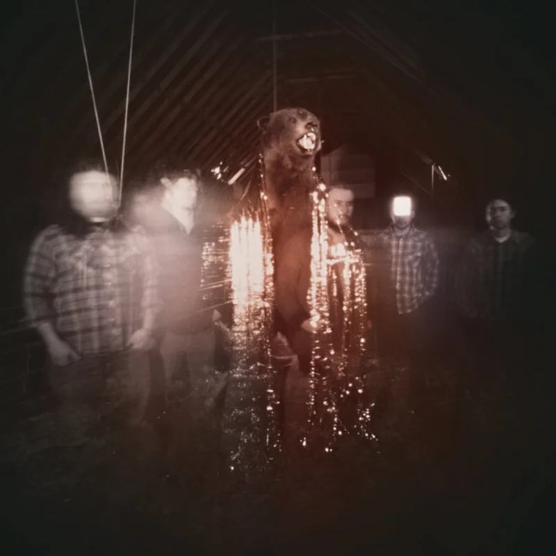 My Morning Jacket It Still Moves (4xLP)