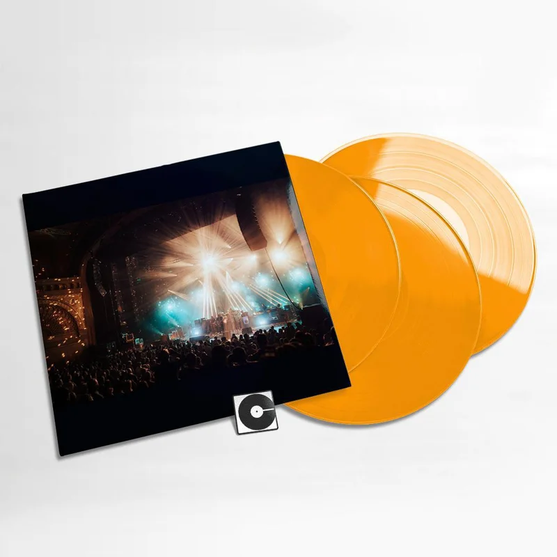 My Morning Jacket - "MMJ Live Vol. 2: Chicago 2021"