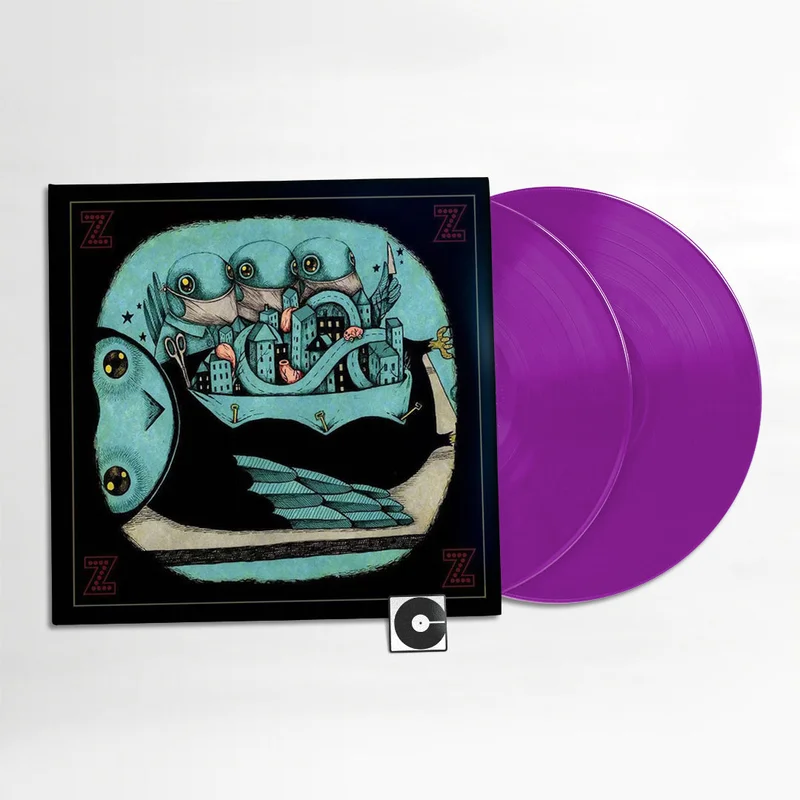 My Morning Jacket - "Z" 15th Anniversary Edition