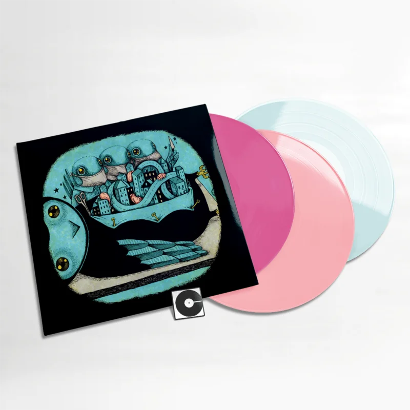 My Morning Jacket - "Z" 2025 Pressing