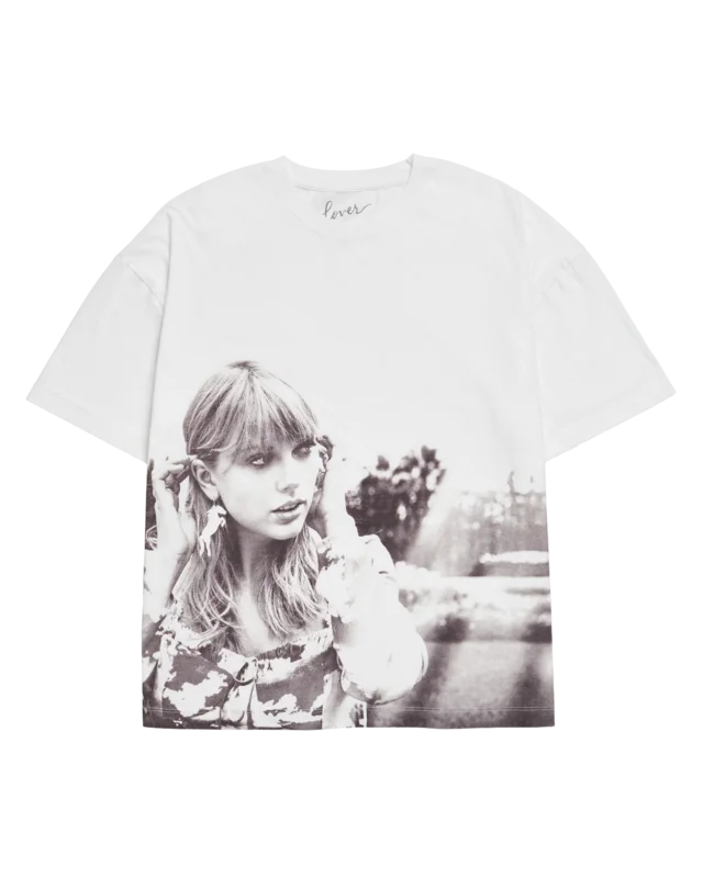 My My My Lover Photo T-Shirt