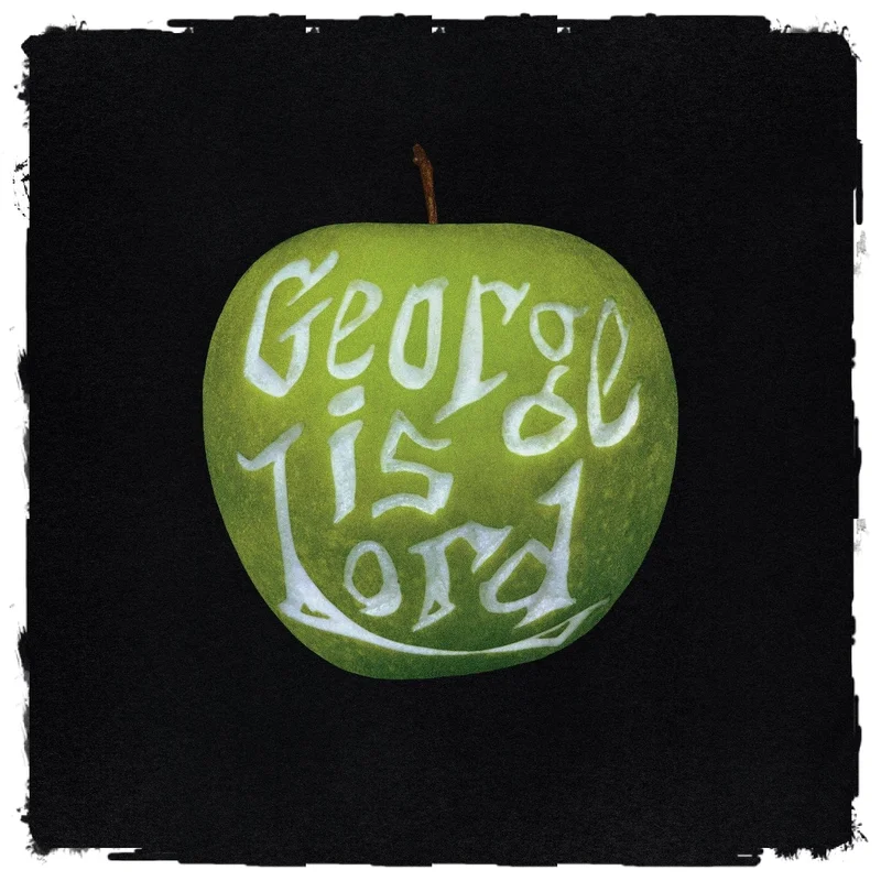 My Sweet George