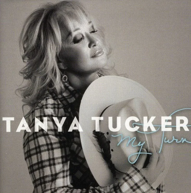 MY TURN - CD