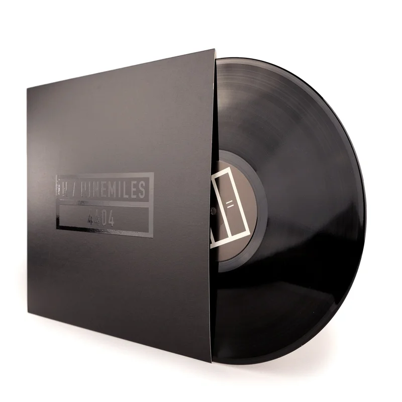 N+Ninemiles  44.04 [LP]