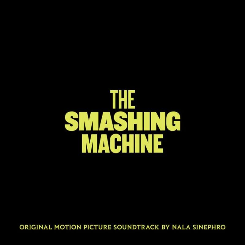 Nala Sinephro The Smashing Machine