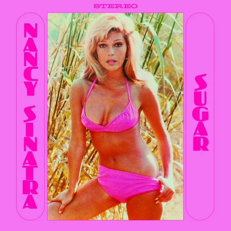 Nancy Sinatra Sugar
