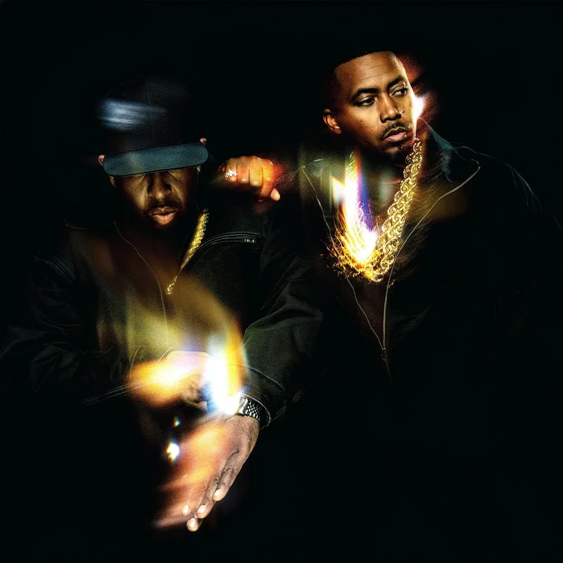 Nas, DJ Premier Light-Years (2xLP)