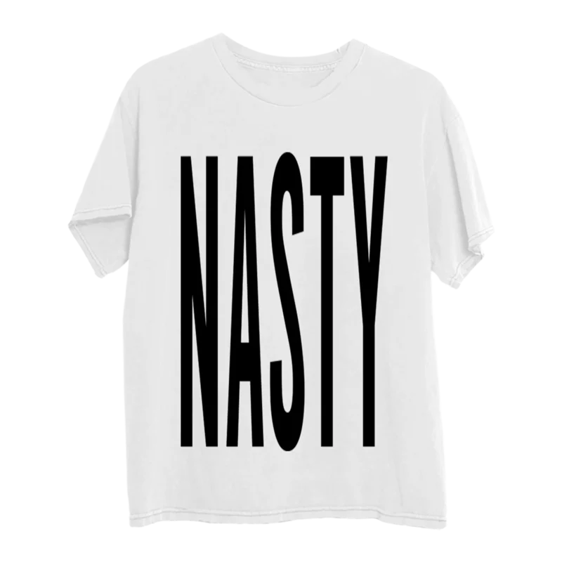 Nasty T-Shirt
