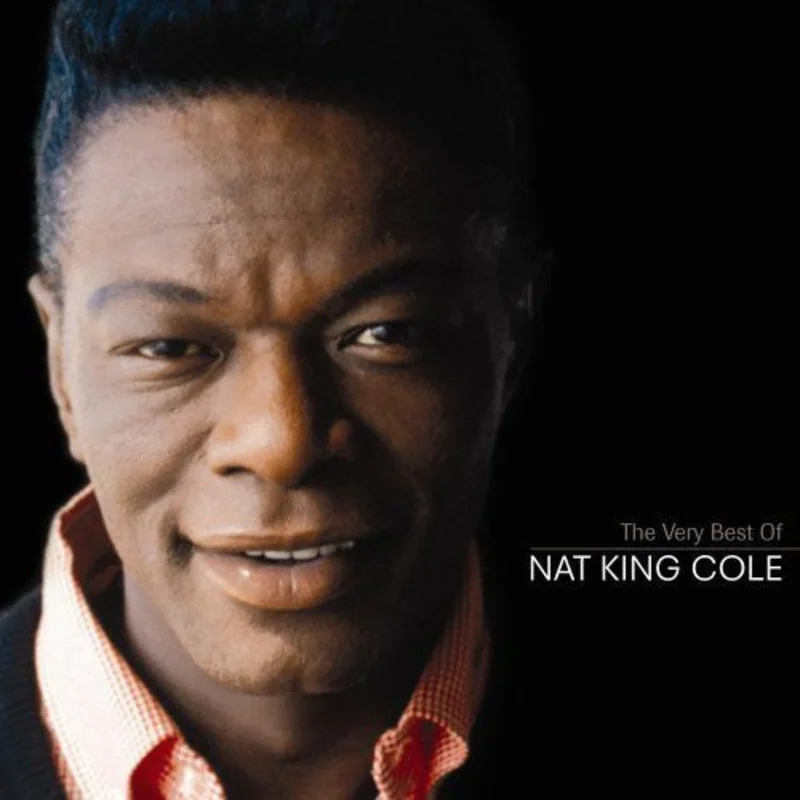 Nat King Cole - The Very Best Of Nat King Cole [CD]