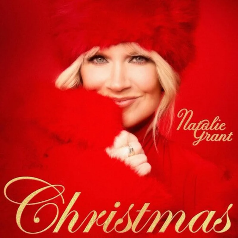 Natalie Grant - Christmas - LP