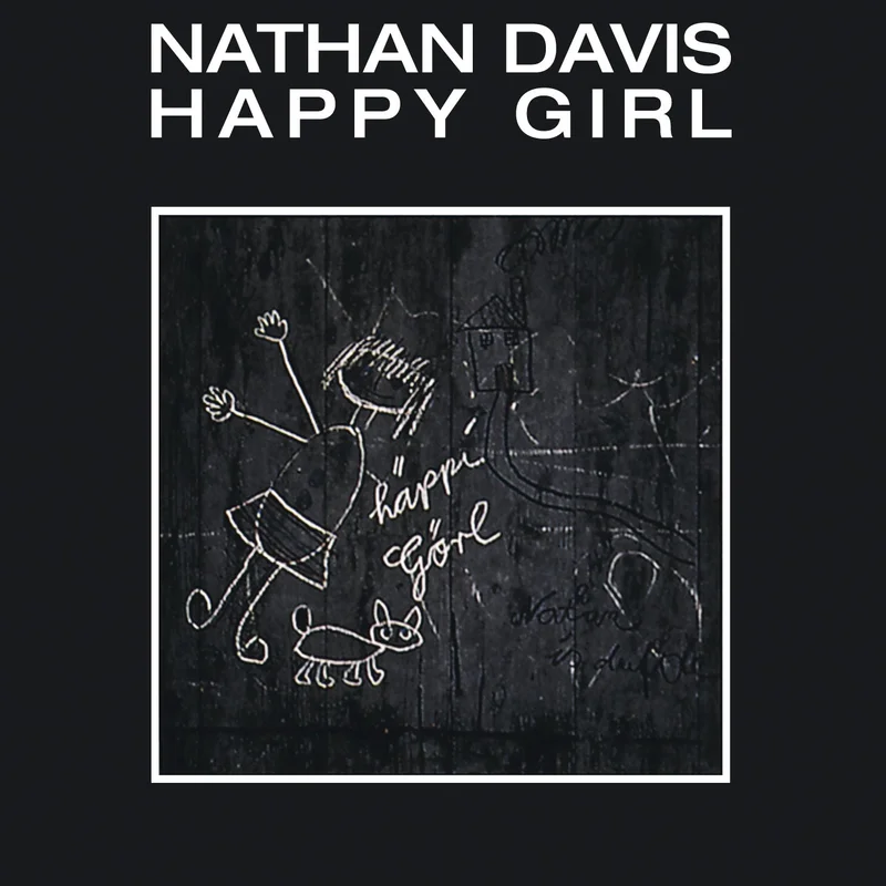 Nathan Davis  Happy Girl