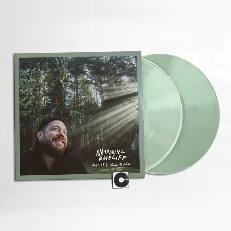 Nathaniel Rateliff - "And It's Still Alright"