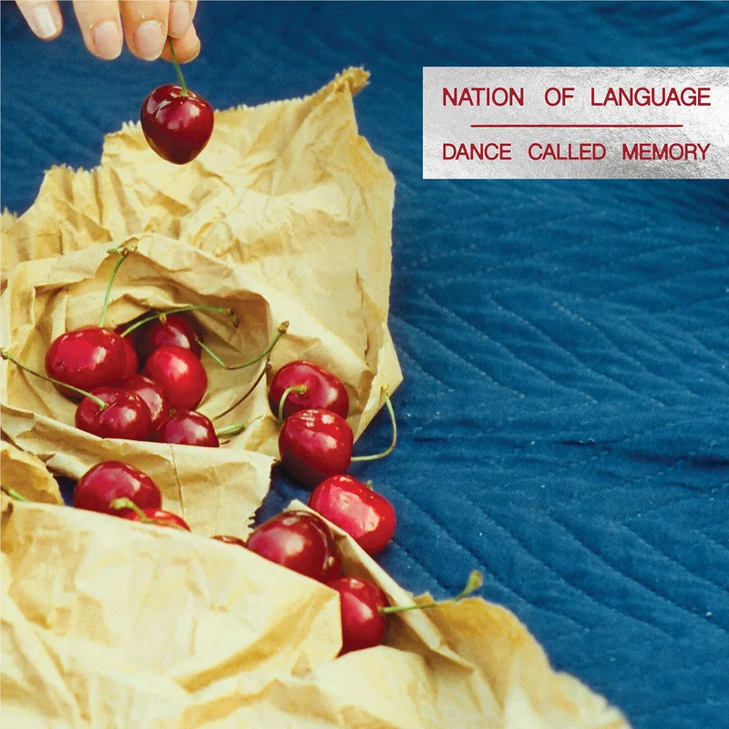 Nation Of Language Dance Called Memory (Initial Loser Edition, Coloured Vinyl)