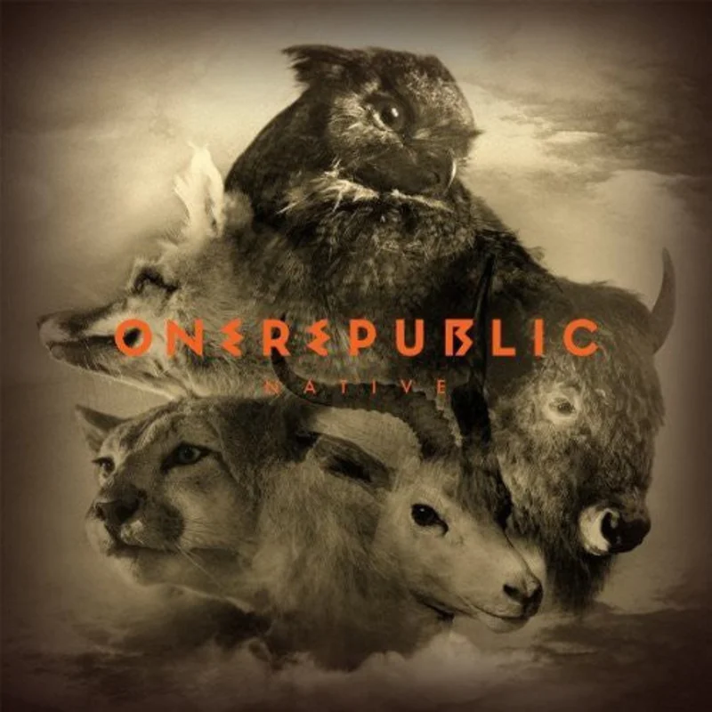 NATIVE (2014 EDITION: 19 TRACKS) - CD