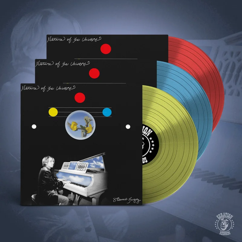 Nature of The Universe - Rainbow Bundle