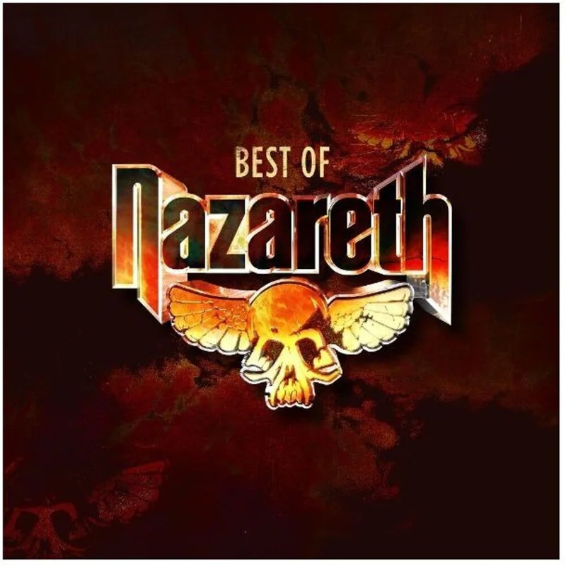 Nazareth - Best Of (Uk) [CD]