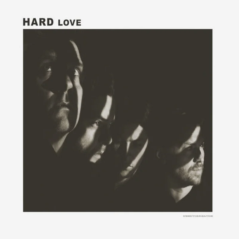 NEEDTOBREATHE - H A R D L O V E [Import Vinyl]