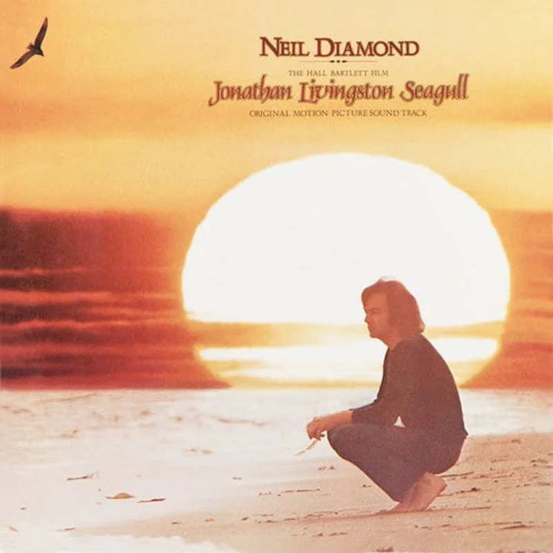 Neil Diamond - Jonathan Livingston Seagull Original Motion Pictur [CD]