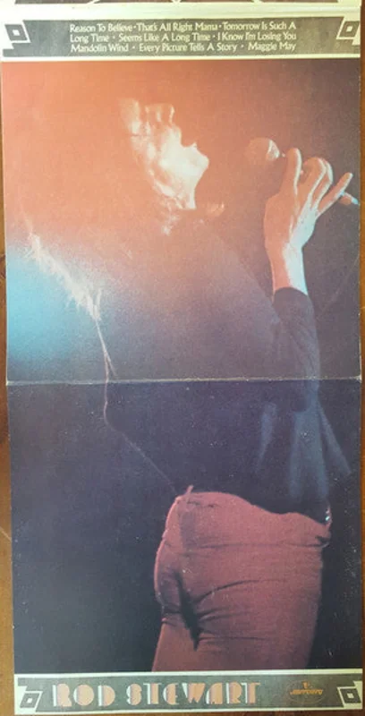 Neil Diamond Moods (VG+/E)