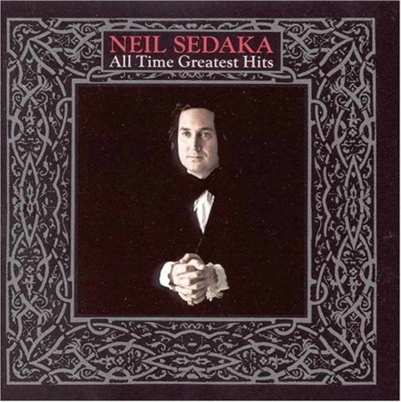 Neil Sedaka - All Time Greatest Hits [CD]
