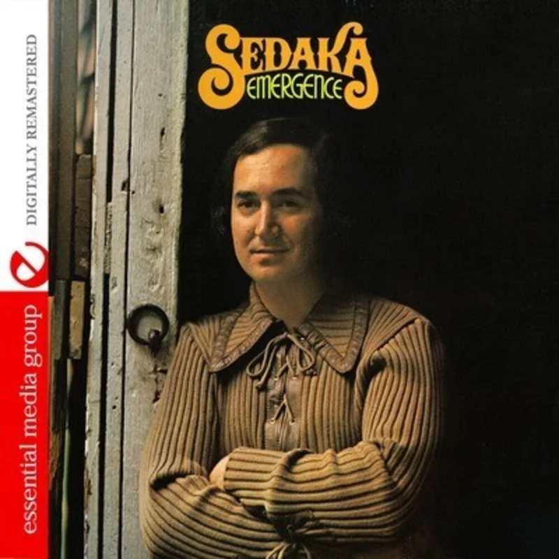 Neil Sedaka - Emergence [CD]