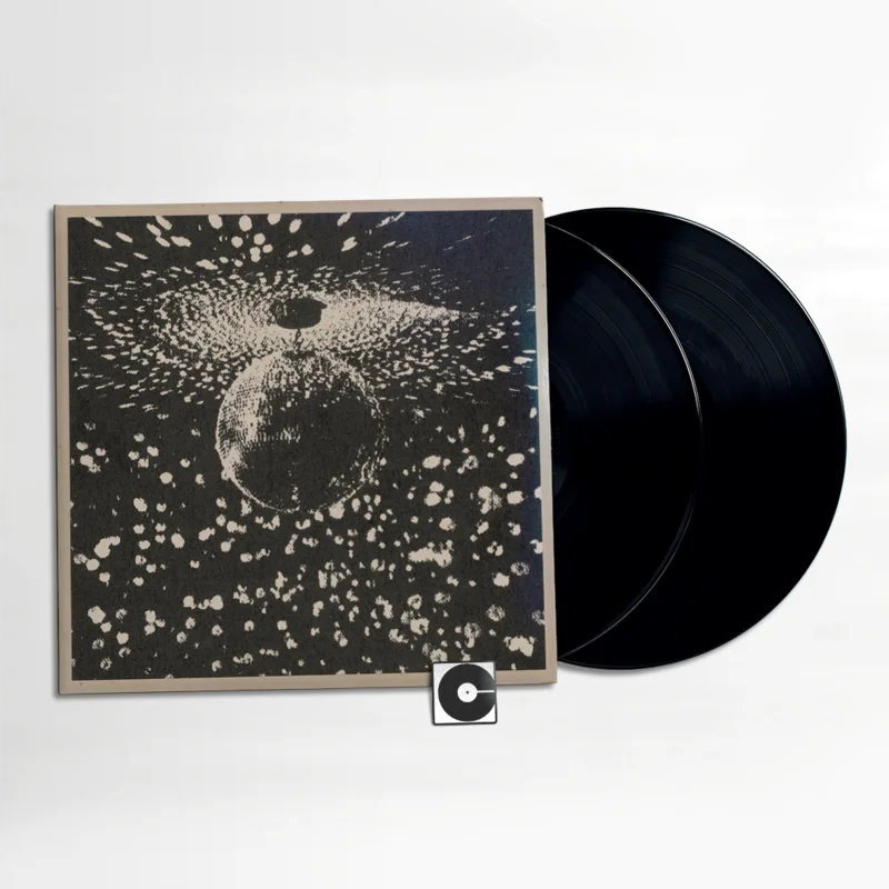 Neil Young - "Mirror Ball"