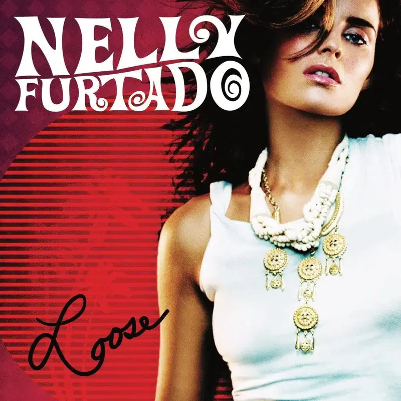 Nelly Furtado Loose (2xLP)