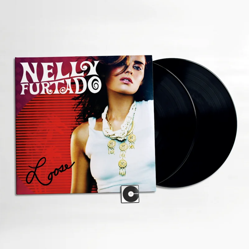 Nelly Furtado - "Loose"