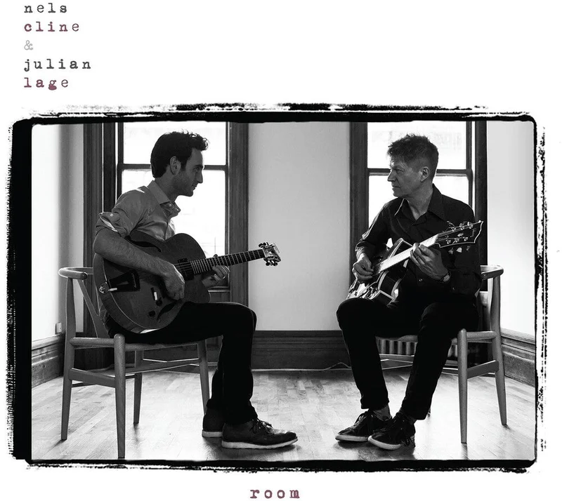 Nels Cline - Room [Vinyl]