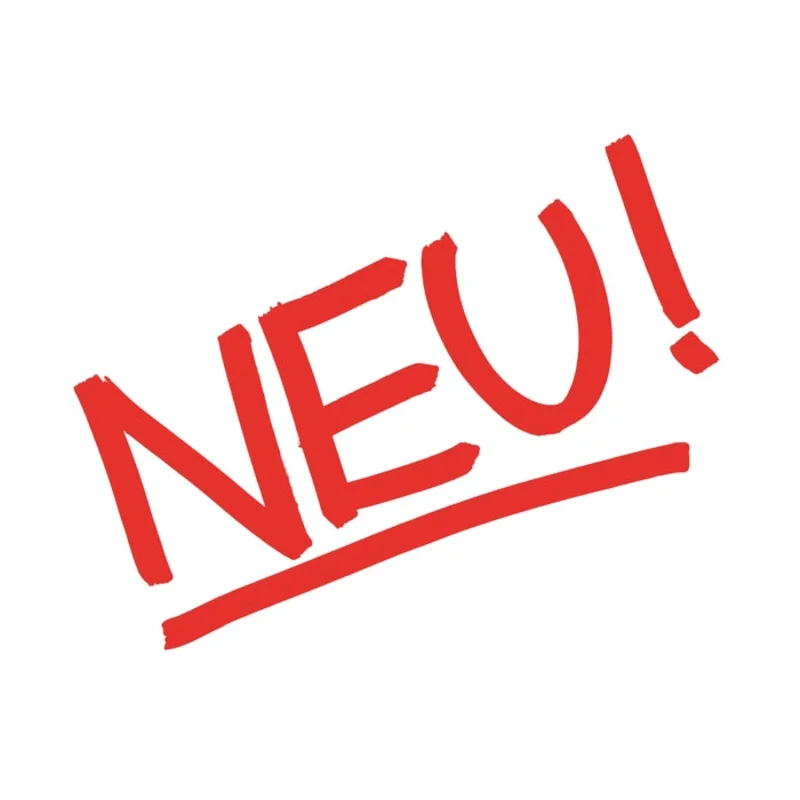 Neu! Neu!