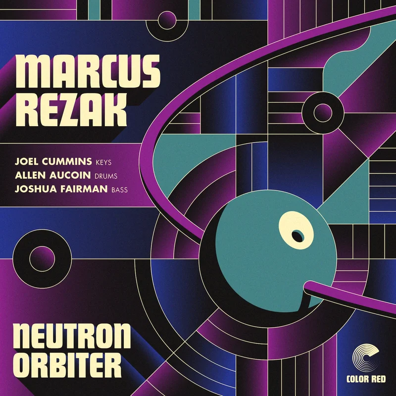 Neutron Orbiter