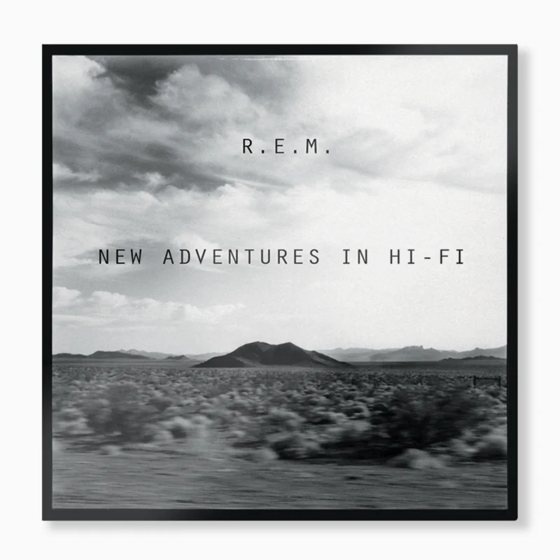 New Adventures In Hi-Fi (25th Anniversary Edition) (Digital Album)