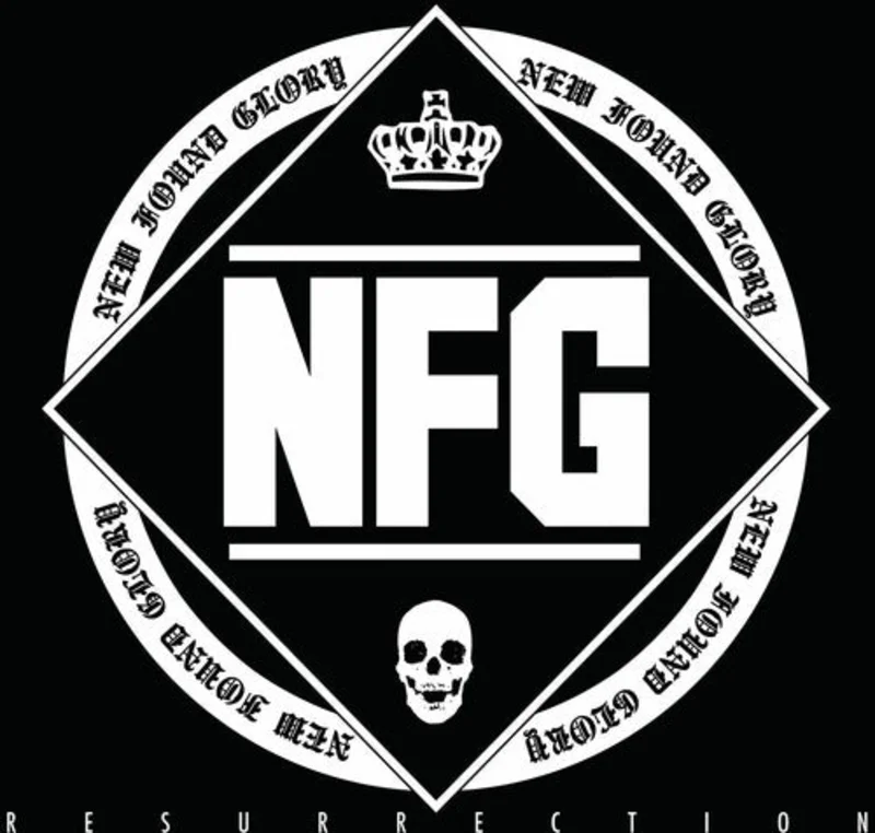 New Found Glory - Resurrection [CD]